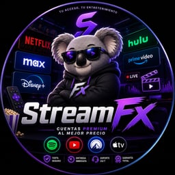 StreamFx