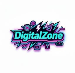 Digitalzone