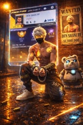 Avatar de JHON05