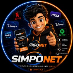 Avatar of simponet