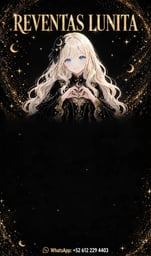 Avatar de lunita