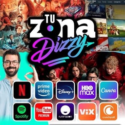 Avatar de Tuzonadizzy