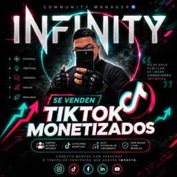 Avatar de infinity
