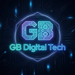 Avatar de GBDigitalTech