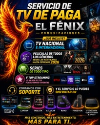Elfenix
