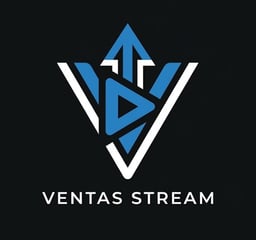 Avatar of VENTAS-STREAMING