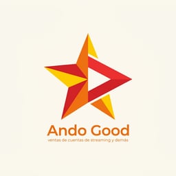 Avatar of Ando_Good_STORE