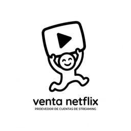 Avatar of VENTAS-NETFLIX