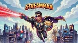 Avatar de StreamMan