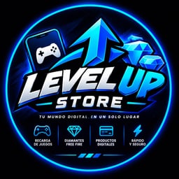 Avatar of Levelup-Store