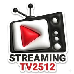 Avatar of streamingTV2512