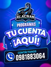 Avatar of alacran