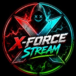Avatar of X-FORCE_STREAM