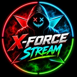 Avatar de X-FORCE_STREAM