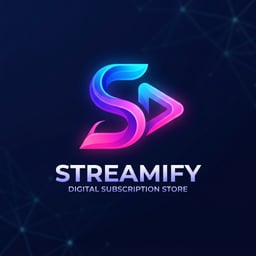 Avatar of Streamify