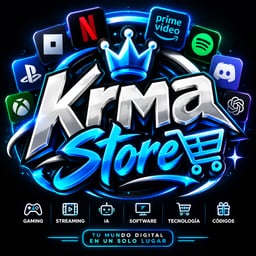 Avatar de Krma_Store