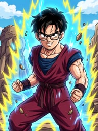 Avatar de SsjLegend