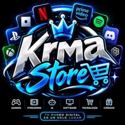 Avatar de The_KrmaFree_Store