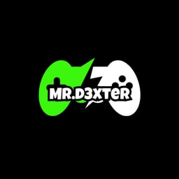 Avatar of MR_DexTeR