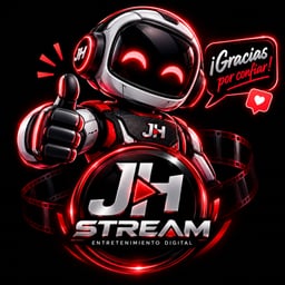 Avatar of jhstream