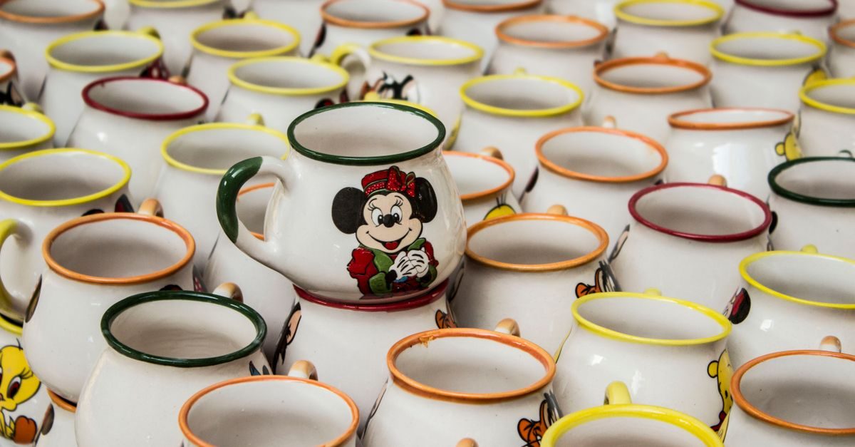 Disney+ — imagen ilustrativa