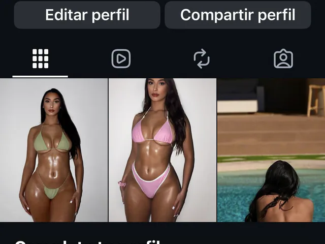 Evidencia visual de Instagram 10k