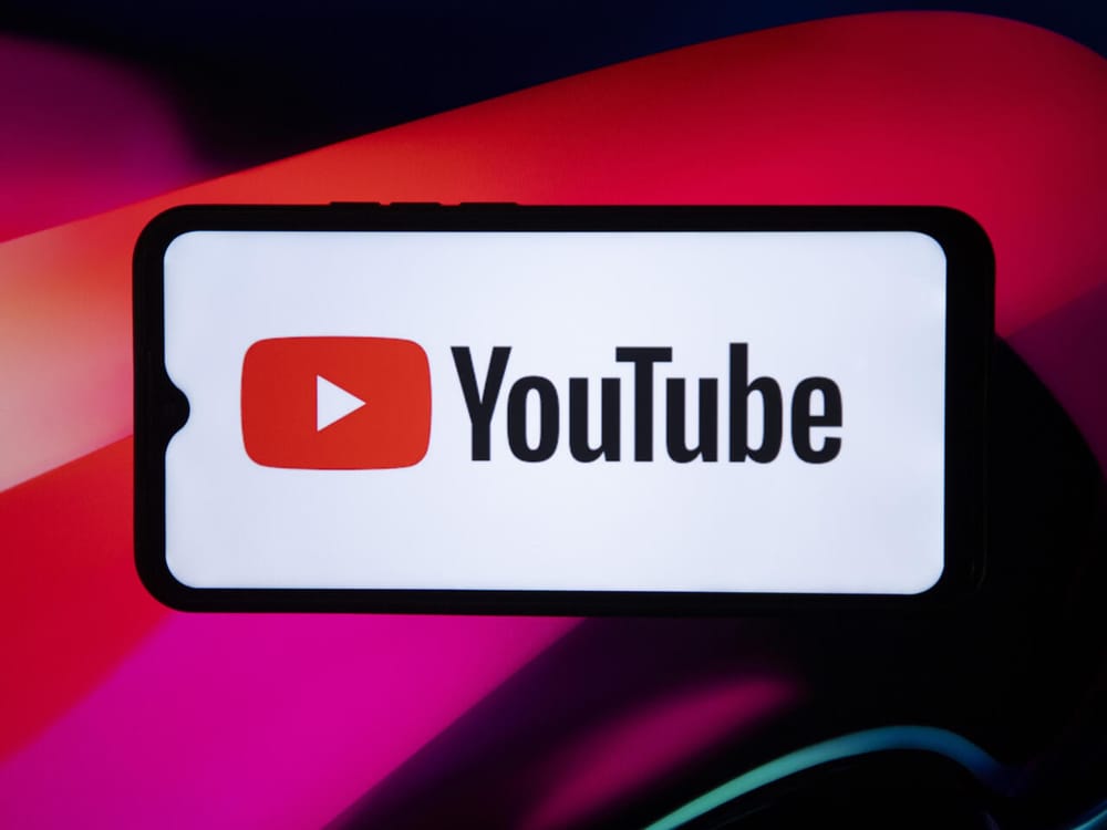 Portada de PANEL CREAR CUENTAS YOUTUBE PREMIUM PARA ANDROID