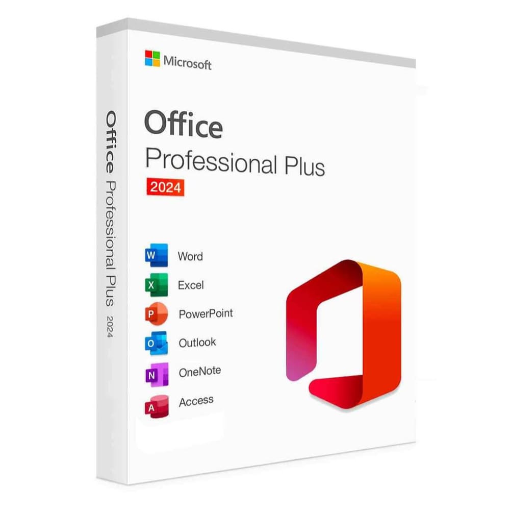Portada de Licencia Windows 11 Pro OEM