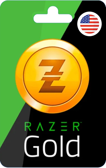 Códigos Razer Gold USA - Binance Pay - USDT - Gudfy