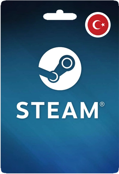 Novo método de recarga fácil e prático, Steam turquia