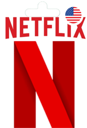 Netflix USA 15 Y 20