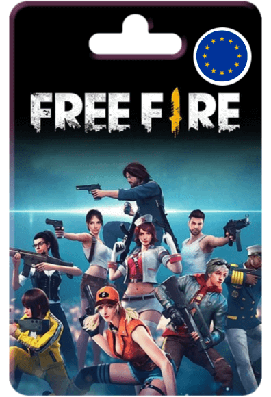 Pines Garena Free Fire®, Diamentes FreeFire