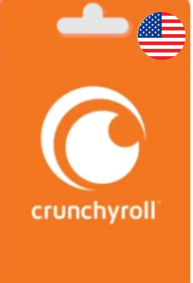 Crunchyroll USA