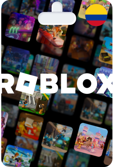Roblox Colombia