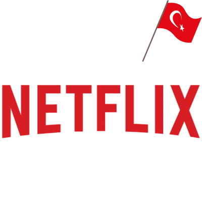 Netflix Turquía